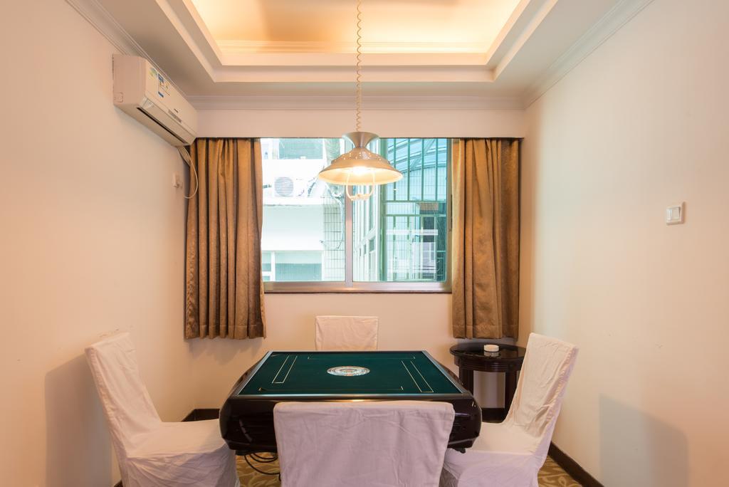 Shenzhen Jing Yuan Meisha Hotel Стая снимка