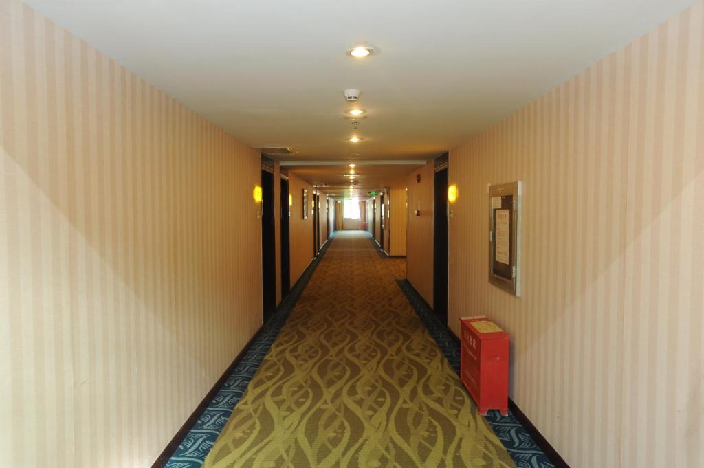Shenzhen Jing Yuan Meisha Hotel Стая снимка
