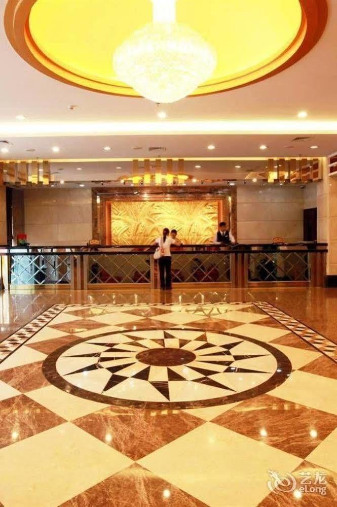 Shenzhen Jing Yuan Meisha Hotel Екстериор снимка