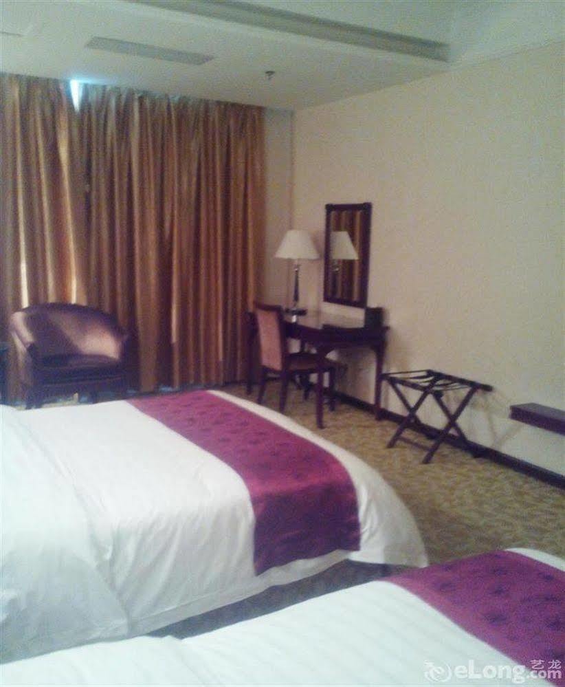 Shenzhen Jing Yuan Meisha Hotel Екстериор снимка