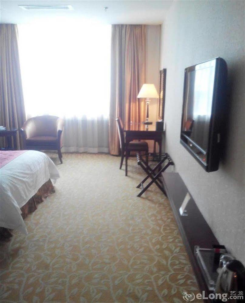 Shenzhen Jing Yuan Meisha Hotel Екстериор снимка