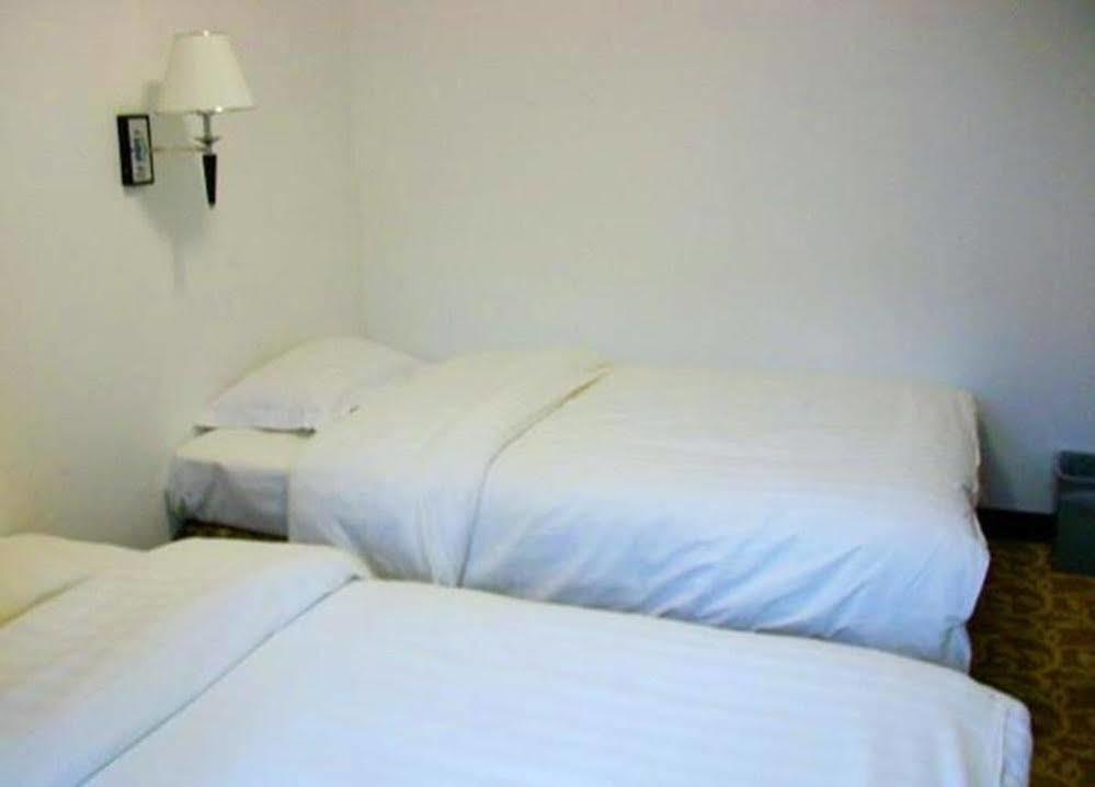Shenzhen Jing Yuan Meisha Hotel Екстериор снимка