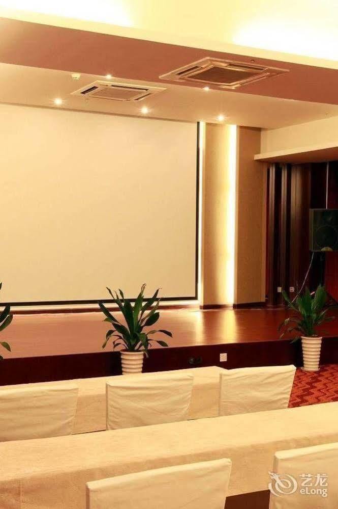 Shenzhen Jing Yuan Meisha Hotel Екстериор снимка