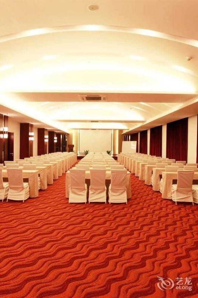 Shenzhen Jing Yuan Meisha Hotel Екстериор снимка