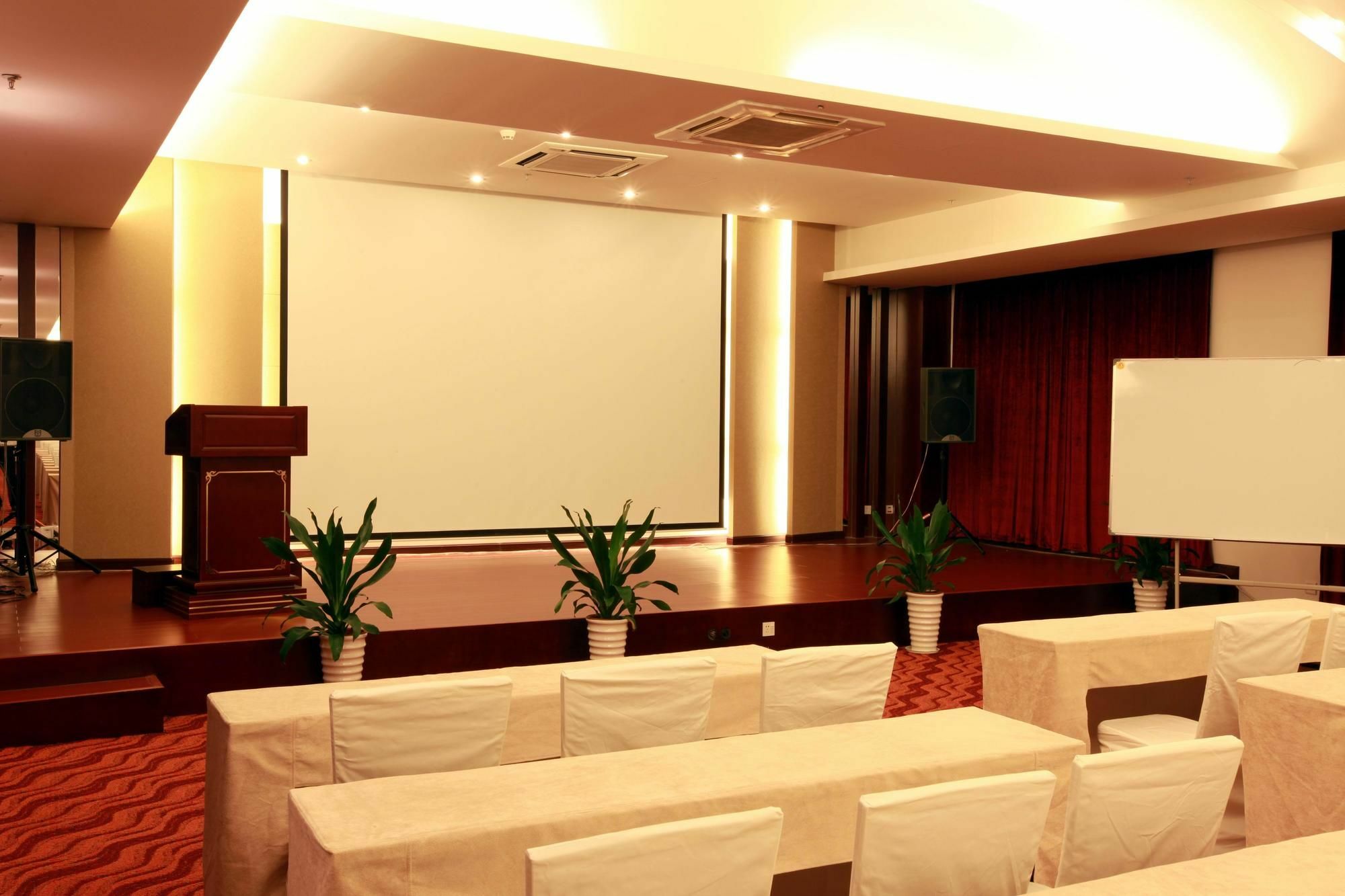 Shenzhen Jing Yuan Meisha Hotel Екстериор снимка